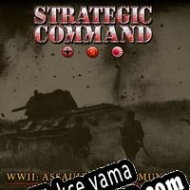 Strategic Command WWII: Assault on Communism Türkçe yama