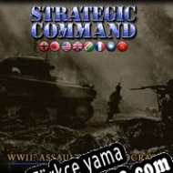 Strategic Command WWII: Assault on Democracy Türkçe yama