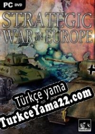 Strategic War in Europe Türkçe yama