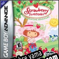 Strawberry Shortcake: Summertime Adventure Türkçe yama