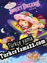 Strawberry Shortcake: The Sweet Dreams Game Türkçe yama