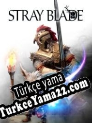 Stray Blade Türkçe yama