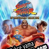 Street Fighter: 30th Anniversary Collection Türkçe yama
