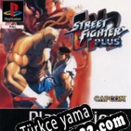 Street Fighter EX2 Plus Türkçe yama