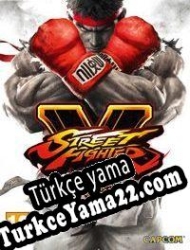 Street Fighter V Türkçe yama