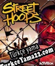 Street Hoops Türkçe yama