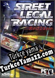 Street Legal Racing: Redline Türkçe yama