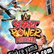 Street Power Football Türkçe yama