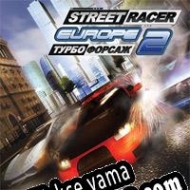 Street Racer Europe 2 Türkçe yama