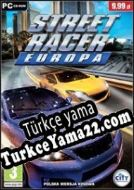 Street Racer Europe Türkçe yama