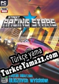 Street Racing Stars Türkçe yama