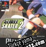 Street Skater 2 Türkçe yama