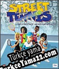 Street Tennis Türkçe yama