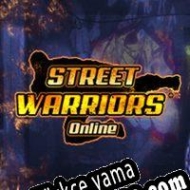 Street Warriors Online Türkçe yama