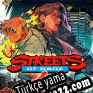 Streets of Rage 4 Türkçe yama