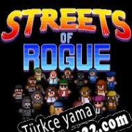 Streets of Rogue Türkçe yama