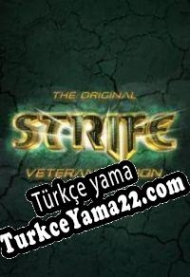 Strife: Veteran Edition Türkçe yama