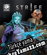 Strife Türkçe yama