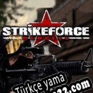 Strike Force: Red Cell Türkçe yama