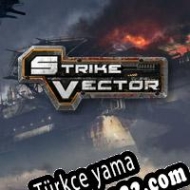 Strike Vector Türkçe yama