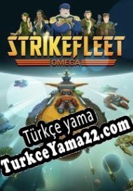 Strikefleet Omega Türkçe yama