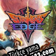 Strikers Edge Türkçe yama