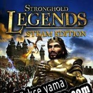 Stronghold Legends: Steam Edition Türkçe yama