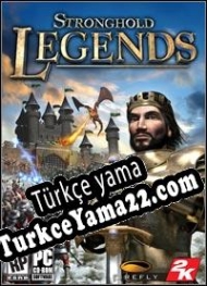 Stronghold Legends Türkçe yama