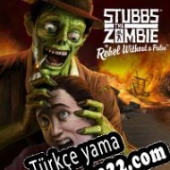 Stubbs the Zombie in Rebel Without a Pulse Türkçe yama