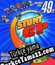 Stunt GP Türkçe yama