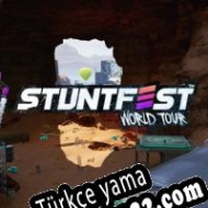 Stuntfest: World Tour Türkçe yama