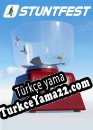 Stuntfest Türkçe yama