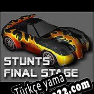 Stunts: Final Stage Türkçe yama