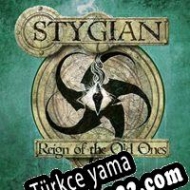 Stygian: Reign of the Old Ones Türkçe yama