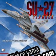 Su-27 Flanker Türkçe yama