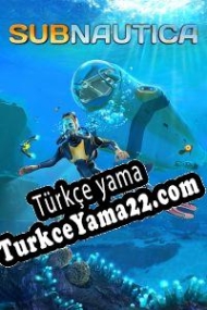 Subnautica Türkçe yama