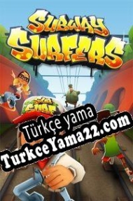 Subway Surfers Türkçe yama