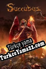 Succubus Türkçe yama