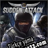 Sudden Attack Türkçe yama