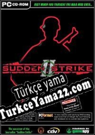 Sudden Strike 2 Türkçe yama