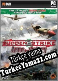 Sudden Strike 3: Arms for Victory Türkçe yama