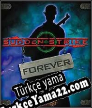 Sudden Strike Forever Türkçe yama