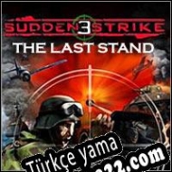 Sudden Strike: The Last Stand Türkçe yama