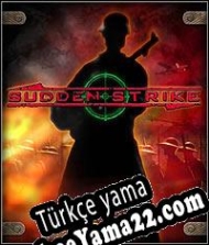 Sudden Strike Türkçe yama