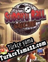 Sudoku Ball: Detective Türkçe yama