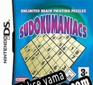 Sudoku Mania Türkçe yama