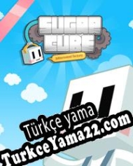 Sugar Cube: Bittersweet Factory Türkçe yama