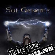 Sui Generis Türkçe yama