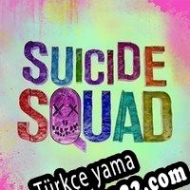 Suicide Squad: Special Ops Türkçe yama