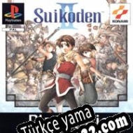 Suikoden II Türkçe yama